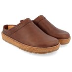 Haflinger - Travel Classic - Sandalen 37 braun