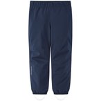 reima Kaura Hose Kinder  Hardshellhose & Regenhose blau Größe 134 Trekking  Wi