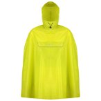 Vaude - Valdipino - Fahrradjacke Gr XL gelb