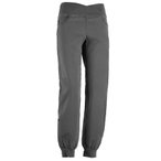 E9 Women's Olivia Kletterhose, L, ash