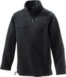 Mufflon W300 Mu-Zip II black/L
