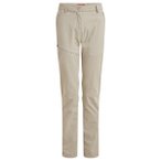 Craghoppers - Women's Nosilife Pro Hose III - Trekkinghose Gr 24 - Short beige