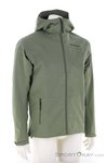 Peak Performance Hill Herren Outdoorjacke-Oliv-Dunkelgrün-XL