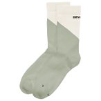 Devold - Endurance Merino Sock - Multifunktionssocken 35-37 grau