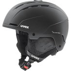 UVEX Herren Helm uvex stance, Größe 58-62 in Grau