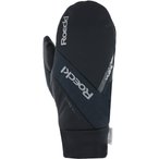 Roeckl Sports Tesero 2   Fäustlinge schwarz Größe 10 Skifahren