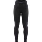 Craft Active Intensity Hose Damen  Lange Unterhose schwarz Größe XL Trekking  