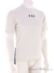 Fox Ranger Woodmark Herren Bikeshirt-Beige-M