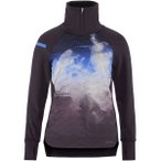 CRAFT Damen Rollkragen ADV SubZ Sweater 3 W, Größe XL in Grau