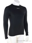GripGrab RIDE Winter LS Herren Funktionsshirt-Schwarz-M