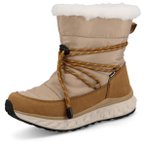 Halti - Women's Skene DX - Winterschuhe 38 beige/braun