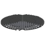 Cadac-Dometic - BBQ Grid 40 - Campingzubehör schwarz