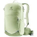 Deuter - Bike I 20 - Bike-Rucksack grün