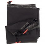 Hilleberg - Zeltunterlage zu Nallo 3 - Zeltunterlage schwarz