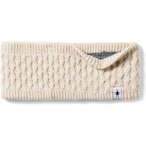Smartwool Fleece Lined Headband almond donegal/one size
