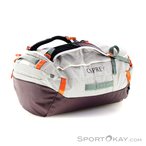 Osprey Transporter 65l Duffel Reisetasche-Dunkel-Rot-65