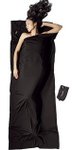 Cocoon TravelSheet Merinowolle Hüttenschlafsack (Wärmeleistung +7°C / Max. K�