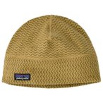 Patagonia - R1 Air Beanie - Mütze Gr S/M beige