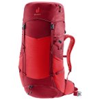 Deuter - Futura Pro 32 - Wanderrucksack rot