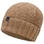 Sherpa - Vishnu Hat - Mütze Gr One Size braun/beige