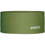 Areco Microfleece   Stirnbänder gruen Größe ONE SIZE Lifestyle  Elastisch
