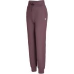 YEAZ Damen Tight JUST BE, Größe M in Braun