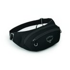 Osprey Daylite Waist Bauchtasche Unisex ( Schwarz one size Größe,)