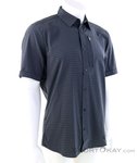 Vaude Seiland IV Herren Shirt-Schwarz-M