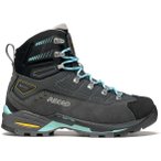 Asolo Finder Pro Gore-Tex Damen Trekkingschuhe ( Grau 4,5 37,5 EU |) , Typ B (Be