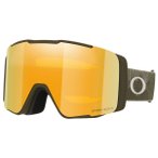 Oakley - Line Miner Pro Prizm S3 - Skibrille Gr M bunt