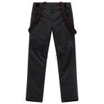 CMP - Pants 35W4587 - Skihose Gr S schwarz