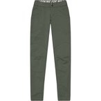 Looking for Wild Laila Peak Hose Damen  Kletterhose gruen Größe XS Bouldern | 
