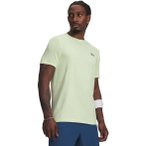 Under Armour Vanish Elite Seamless Herren T-Shirt ( Lime XL)