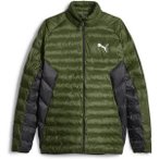 PUMA Herren Jacke PackLITE Primaloft Jacket, Größe S in Grau