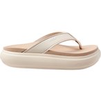 Reef Cushion Bondi Sandale Damen  Sandalen weiss Größe 42.5 Lifestyle