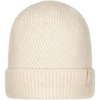 Barts Kirinda  Damen  Mützen & Beanies weiss Größe ONE SIZE Lifestyle  Elasti