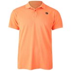 BRUNOTTI Herren Polo TavECO-N Men Polo, Größe L in Orange