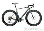 Orbea Terra Race M20LTD 28'' 2026 Gravelbike-Oliv-Dunkelgrün-L