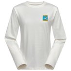 La Sportiva - Women's Moon Climb Long Sleeve - Longsleeve Gr XS grau
