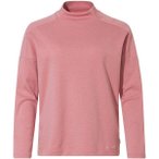 VAUDE Damen Shirt Wo Coreway Pullover, Größe 36 in Pink