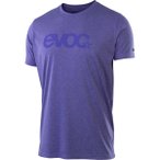 Evoc Herren Dry T-Shirt (Größe S, lila)