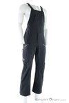 Black Diamond Factor Bibs Herren Skihose-Schwarz-XL