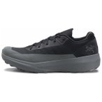 Arc'teryx - Norvan LD 4 - Trailrunningschuhe 41 1/3 schwarz/grau