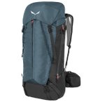 Salewa - Trek Mate 55+5 - Trekkingrucksack grau