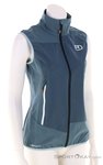 Ortovox Col Becchei Damen Tourenweste-Dunkel-Blau-M