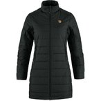 Fjällräven Kiruna Liner Parka Damen  Isolationsjacke schwarz Größe XS Trekki