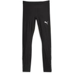 PUMA Herren Tights Run Brushed Tights, Größe S in Schwarz