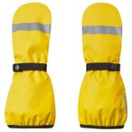 Reima - Kid's Puro - Handschuhe Gr 1 gelb