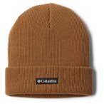 Columbia - Whirlibird Cuffed Beanie - Mütze Gr One Size braun