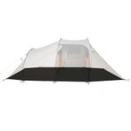 Wechsel Groundsheet Cirrus - Zeltunterlage uni